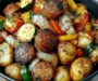 Cowboy Stir Fry