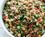 Healthy Quinoa Salad