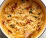 Marry Me Chicken Orzo