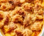 Peach Cobbler