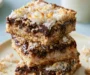 Magic Cookie Bars