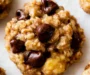 Cozy Banana Oatmeal Cookies Recipe